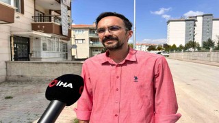 Ankarada iki çocuğu pitbull saldırısına uğrayan Baba: Çocuğumun yüzündeki yara daha iyileşmedi ama kadın tutuksuz yargılanıp çıktı