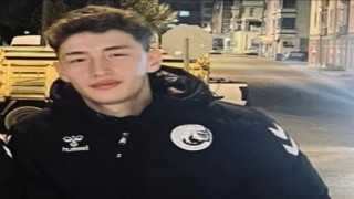 Ankarada motosikletiyle kaza geçiren 16 yaşındaki futbolcu çocuk hayatını kaybetti