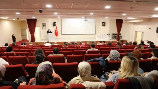 Ankarada Tütün Kontrolü Sempozyumu düzenlendi