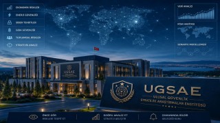 Ankarada yeni nesil stratejik analiz sistemi kuruluyor