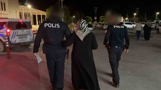 Anneler Gününde 80 yaşındaki annesini darp etti