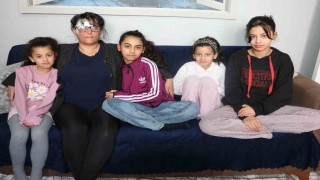 Anneler Gününde cilt kanseri annenin sessiz çığlığı