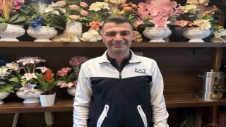 Anneler Gününde tercih kırmızı gül