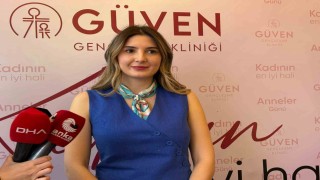 Anneler Gününde uzmanlardan kadınlara özel sağlık önerileri