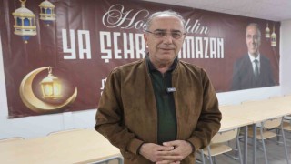 Antakya Belediyesinden gastro bahar festivaline davet