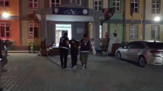 Antakyada dolandırıcılık suçundan aranan şahıs yakalandı