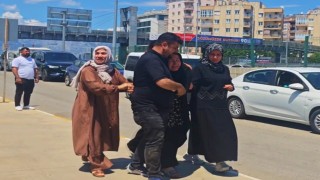 Antalyada 16 yaşındaki çocuk doğum gününde geçirdiği kazada hayatını kaybetti