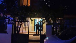 Antalyada 16 yaşındaki çocuk evde silahla vurulmuş halde ölü bulundu