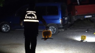 Antalyada alacak verecek tartışması cinayetle bitti