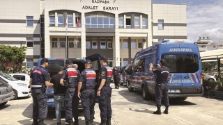 Antalyada usulsüz reçete operasyonunda 4 tutuklama