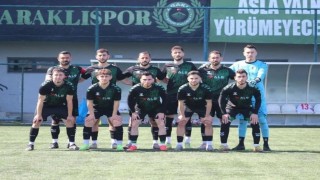 Araklısporda tarihi cezaya tepki