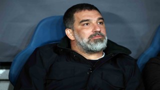 Arda Turanlı Shakhtar Donetsk, tur şansını zora soktu