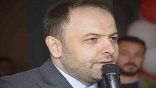 Ardahanda anjiyo ve kemoterapi ünitesi törenle açıldı