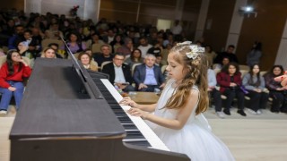Ardahanda sanat rüzgarı