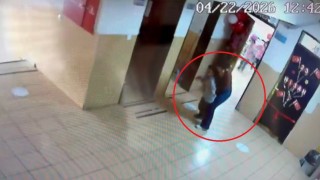 Arka arkaya 2 kez ölümden dönen 7 yaşındaki öğrenciyi öğretmenlerinin Hemlich manevrası hayata tutundurdu