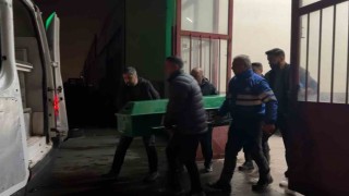 Arkadaşının müdahalesiyle kurtarılmıştı, 8 ay sonra canına kıydı