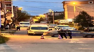 Arnavutköyde aile kavgası kanlı bitti: Kuzenini başından vurdu