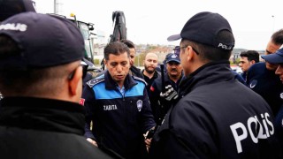 Arnavutköy‘de hizmete İBB engeli