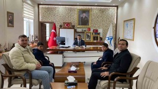 Arpaçaylı öğrencilerden Türkiye finallerinde gururlandıran başarı