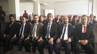 Aşkalede arıcılığa büyük destek: 50 üreticiye hibeli kovan dağıtıldı