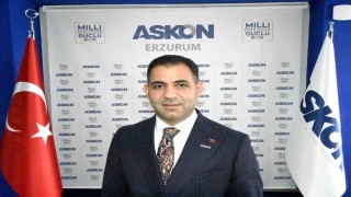 ASKON Başkanı Turan: Anneler geleceğin en güçlü güvencesidir