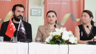 Aslıhan Gürbüz Osmangazide unutulmaz bir buluşmaya imza attı