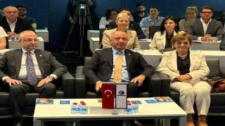 ASO Başkanı Ardıç: Aile şirketleri en önemli kırılmaları kuşak geçişlerinde yaşıyor
