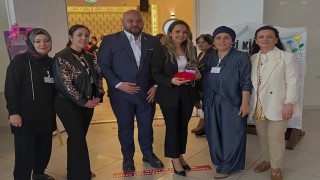 Atakumda Anneler Günü için özel program