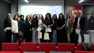 Atakumda ‘Değişen Dünyada Aile Olmak konulu seminer