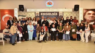 Atakumda engelsiz çalıştay