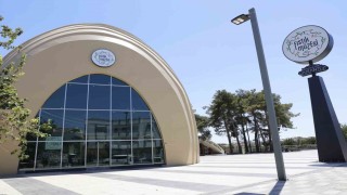 Atatürkü ANMA Gençlik ve Spor Bayramında Doğal Yaşam Parkı Müzeler ücretsiz olacak