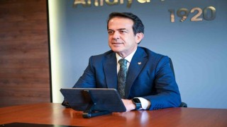 ATB Başkanı Çandır: Mart ayında tarım girdi maliyetleri yükselişte