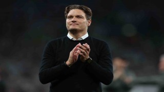Athletic Bilbaoyu yeni sezonda Edin Terzic çalıştıracak