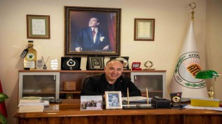 ATO Başkanı Ali Uçar: Ayvalık 9 günlük tatile hazır