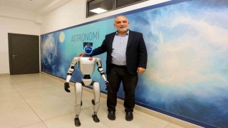Avrupa Birliği destekli projede CANİKMAN rüzgârı