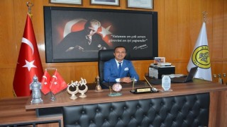Aydın Lisesi Müdürü Akyol, Yenipazara atandı