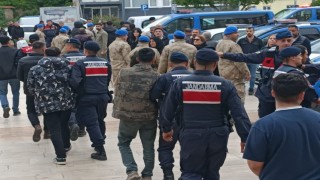 Aydın merkezli yasa dışı bahis ağı çökertildi: 14 tutuklama