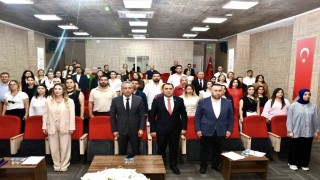 Aydında çocuk hizmetleri masaya yatırıldı