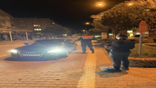 Aydında iki günde 30 aranan şahıs yakalandı
