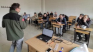 Aydıntepede hitabet ve diksiyon kursu açılacak
