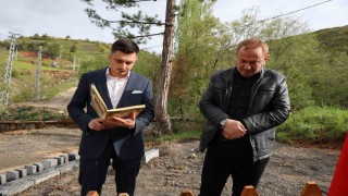 Ayla öğretmenin oğlu: Anneler Gününe buruk girdik