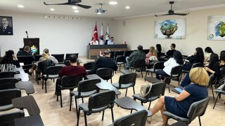 AYSOda iş hukukunun dönüşümü masaya yatırıldı