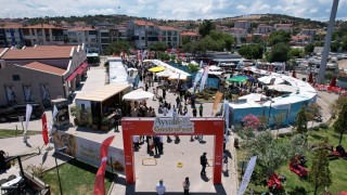 Ayvalık Gastrofest ikinci kez kapılarını açıyor