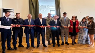 Ayvalıkın kültürel mirası sergiyle gün yüzüne çıktı
