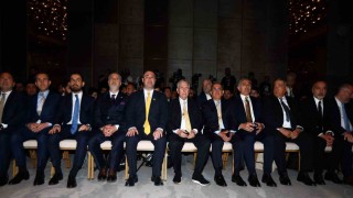 Aziz Yıldırım: En büyük Fener sezonu başlamıştır