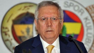Aziz Yıldırım Fenerbahçe Başkanlığına Aday Oldu