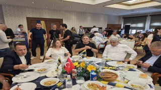 Aziz Yıldırım: Kötü gidişi durdurmak için mücadele edeceğiz