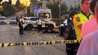 Baba ve oğlunu öldüren kanser hastası yaşlı adam tahliye edildi