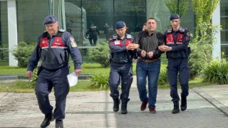 Babasını 8 kurşunla öldüren şahıs: Çok pişmanım, kimse babasını öldürmek istemez, Allah bu acıyı kimseye yaşatmasın
