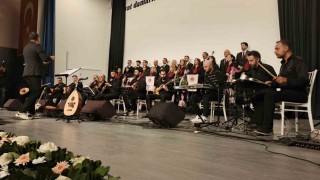 Bafra Cumhuriyet Başsavcılığından 19 Mayıs konseri